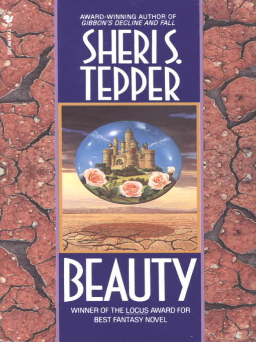 Title details for Beauty by Sheri S. Tepper - Wait list